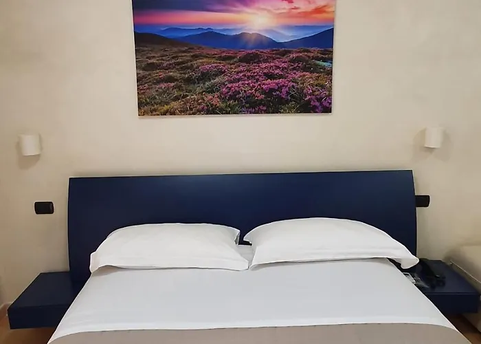 Vittoria Guest House Salerno