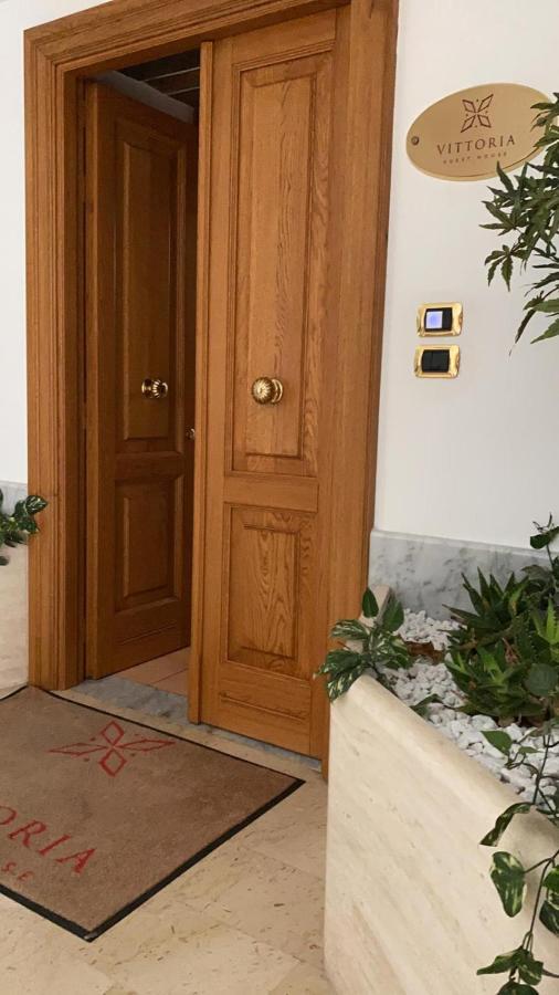 Guest house Vittoria