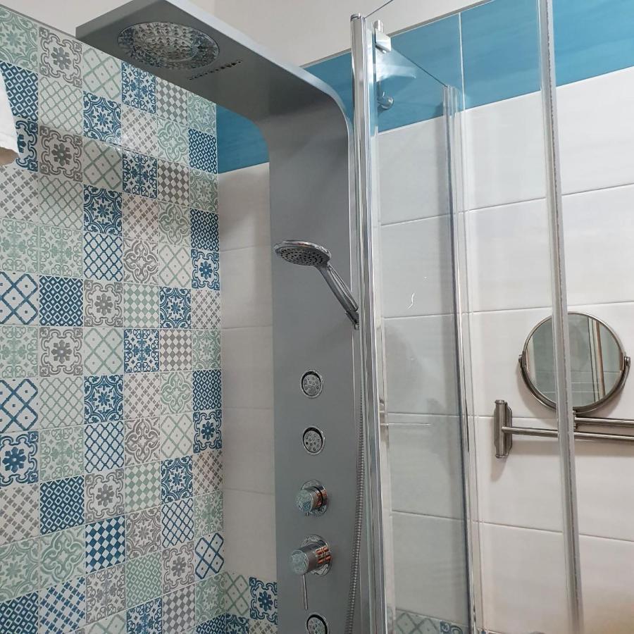 Vittoria Guest house Salerno