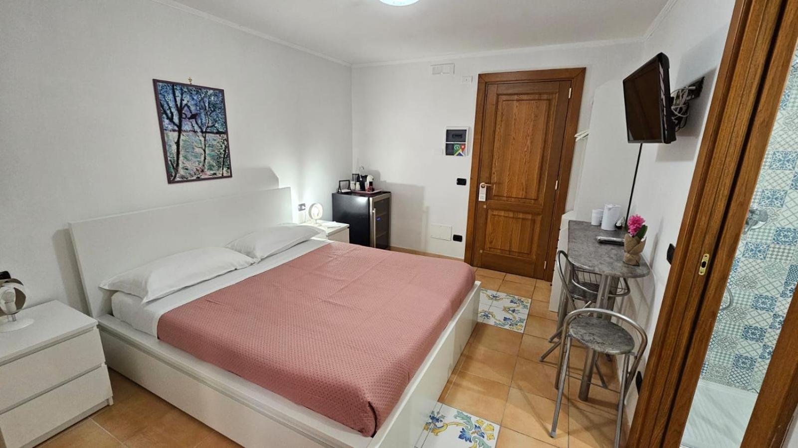 Vittoria Casa de hóspedes 2*