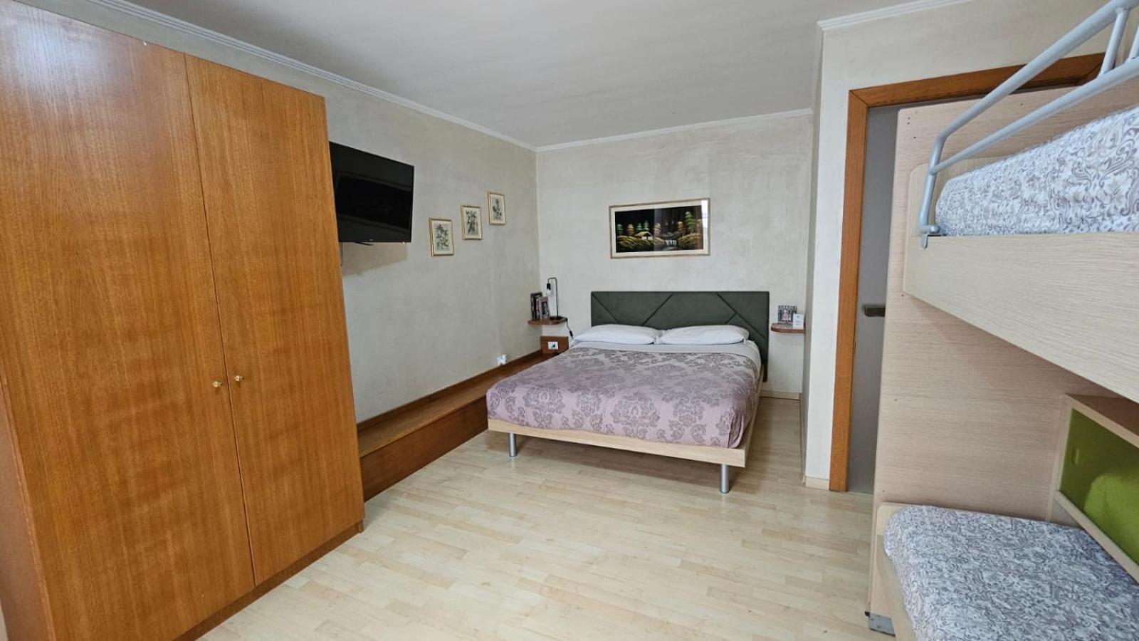 Vittoria Casa de hóspedes 2*